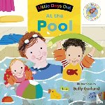  - Little Days Out: At the Pool
