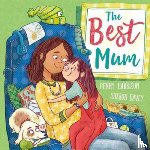 Harrison, Penny - The Best Mum