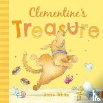 White, Annie - Clementine's Treasure
