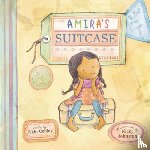 Conley, Vikki - Amira's Suitcase