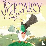 Field, Alex - Mr. Darcy