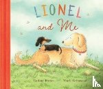Fenton, Corinne - Lionel and Me