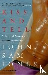 Jones, John Sam - Kiss and Tell