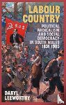 Leeworthy, Daryl - Labour Country