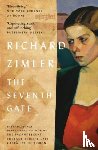 Zimler, Richard - The Seventh Gate