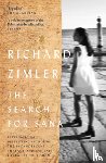 Zimler, Richard - The Search for Sana