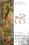 Lloyd Owen, David - A Wilder Wales