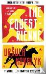 Kovalyk, Ursula - The Equestrienne