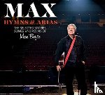 Boyce, Max - Max Boyce: Hymns & Arias