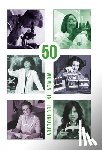  - 50 Women in Technology