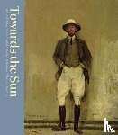 McConkey, Kenneth - Towards the Sun