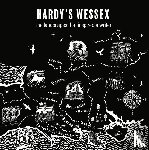 Still, Harriet - Hardy's Wessex