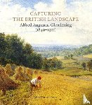 Munro-Faure, Alice - Capturing the British Landscape