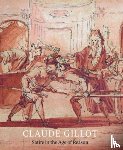 Tonkovich, Jennifer - Claude Gillot