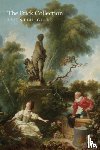 Ng, Aimee, Dalvit, Giulio, Buku Pongo, Marie-Laure - The Frick Collection