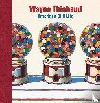 Wright, Barnaby, Serres, Karen - Wayne Thiebaud