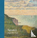 Serres, Karen, Thomson, Richard, Smith, Paul - Seurat and the Sea