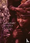 Zimbler, Allen - Kalahari Diaries