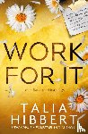 Hibbert, Talia - Work For It