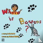 Rahim, Leila - Where is Buttons?
