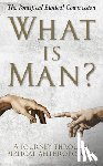 The Pontifical Biblical Commission - What Is Man?