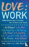 Jump, Phil, Weaver, John - Love: Work