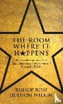 Hudson-Wilkin, Rose - The Room Where It Happens