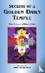 Cicero, Chic, Cicero, Sandra Tabatha - Secrets of a Golden Dawn Temple