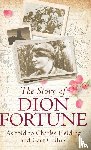 Fielding, Charles - The Story of Dion Fortune