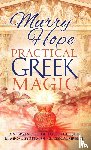Hope, Murry - Practical Greek Magic