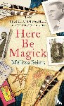 Seims, Melissa - Here Be Magick