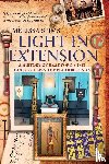 Seims, Melissa - LIGHT IN EXTENSION