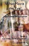  - What Meets the Eye?