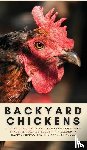 Evans, Geoff - Backyard Chickens