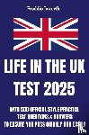 Ixworth F - Life in the Uk Test 2024