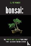 Woods, Clive - Bonsai