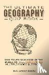 Books, B C Lester - The Ultimate Geography Quiz Book