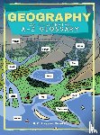 Books, B C Lester - Geography