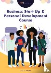 Lambie, Lizzie - Business Start Up & Personal Development Course