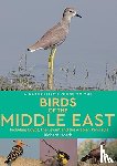 Hoath, Richard - A Naturalist's Guide to the Birds of Egypt and the Middle East