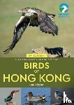 Tipper, Ray - A Naturalist's Guide to the Birds of the Hong Kong (2nd ed)