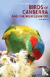 Hermes, Neil - A Photographic Field Guide to Birds of Canberra & the High Country (2nd ed)