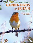 Couzens, Dominic - An ID Guide to Garden Birds of Britain