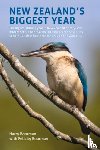 Boorman, Harry - New Zealand's Biggest Year