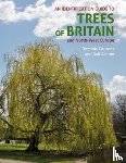 Couzens, Dominic, Ashton, Gail - An ID Guide to Trees of Britain and North-West Europe