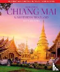 Shippen, Mick - Enchanting Chiang Mai & Northern Thailand