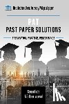 Putra, Samuel, Agarwal, Dr Rohan - PAT Past Paper Worked Solutions