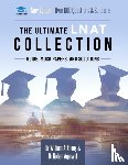 Antony, William, Agarwal, Dr Rohan - The Ultimate LNAT Collection