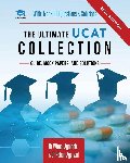 Agnihotri, Dr Wiraaj, Agarwal, Dr Rohan - The Ultimate UCAT Collection