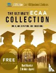 Meacham, David, Agarwal, Dr Rohan - The Ultimate ECAA Collection